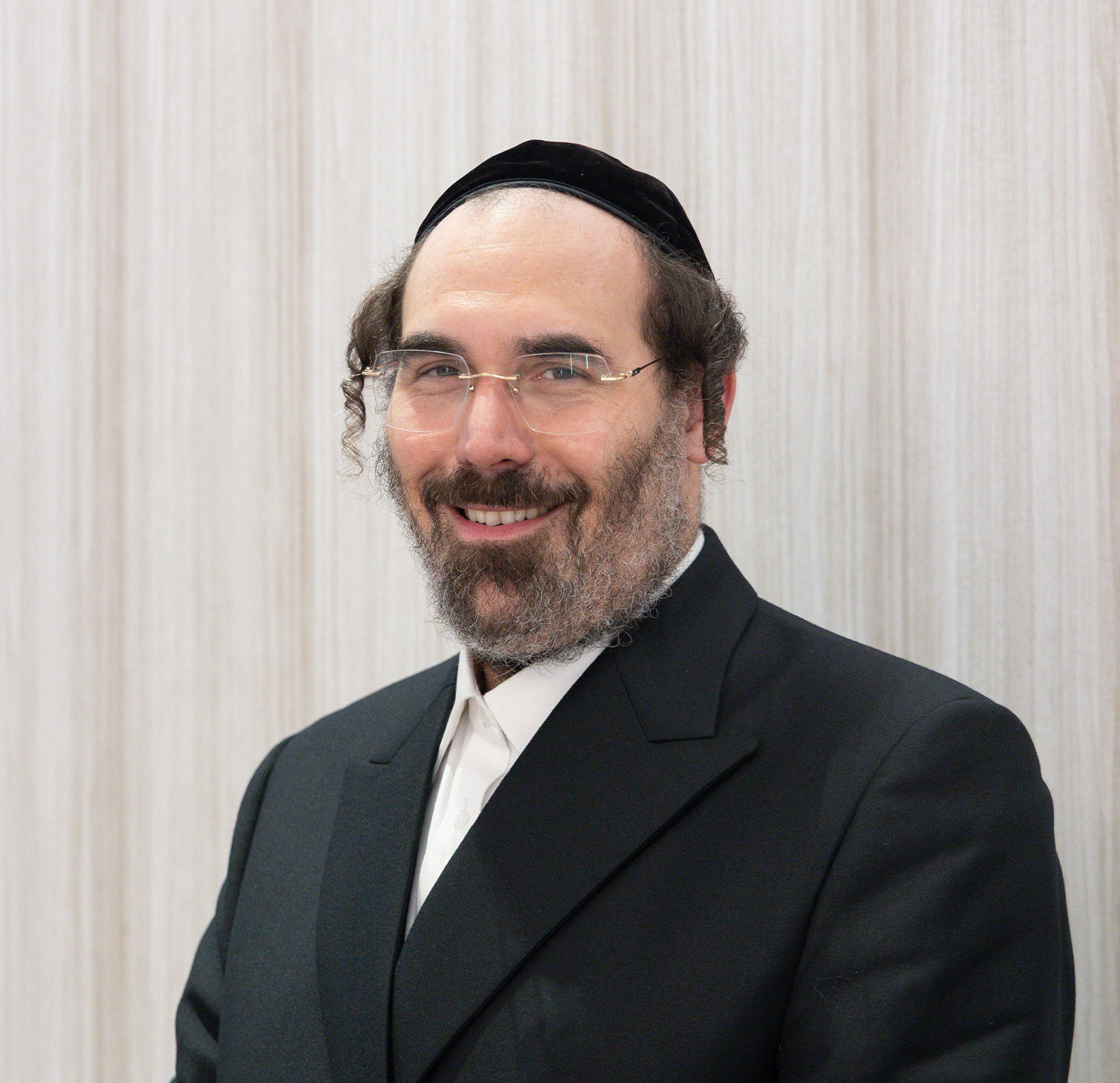 R' Zyshe Schnitzler